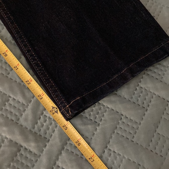 Levi Strauss Jeans - Picture 2 of 8